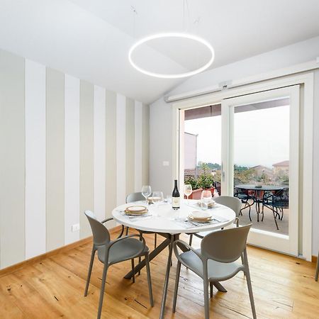 Week Mor Apartment Ла Мора Екстериор снимка