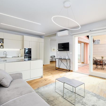 Week Mor Apartment Ла Мора Екстериор снимка
