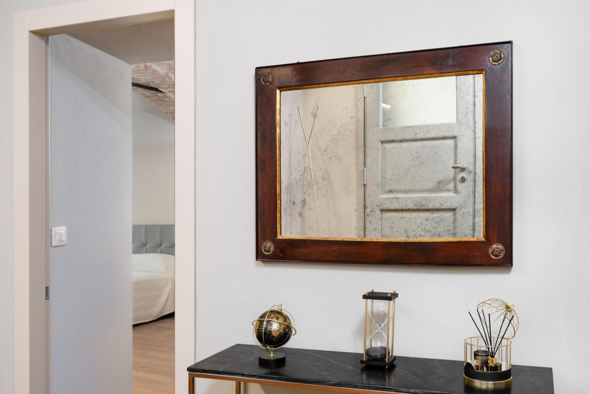 Week Mor Apartment Ла Мора Екстериор снимка
