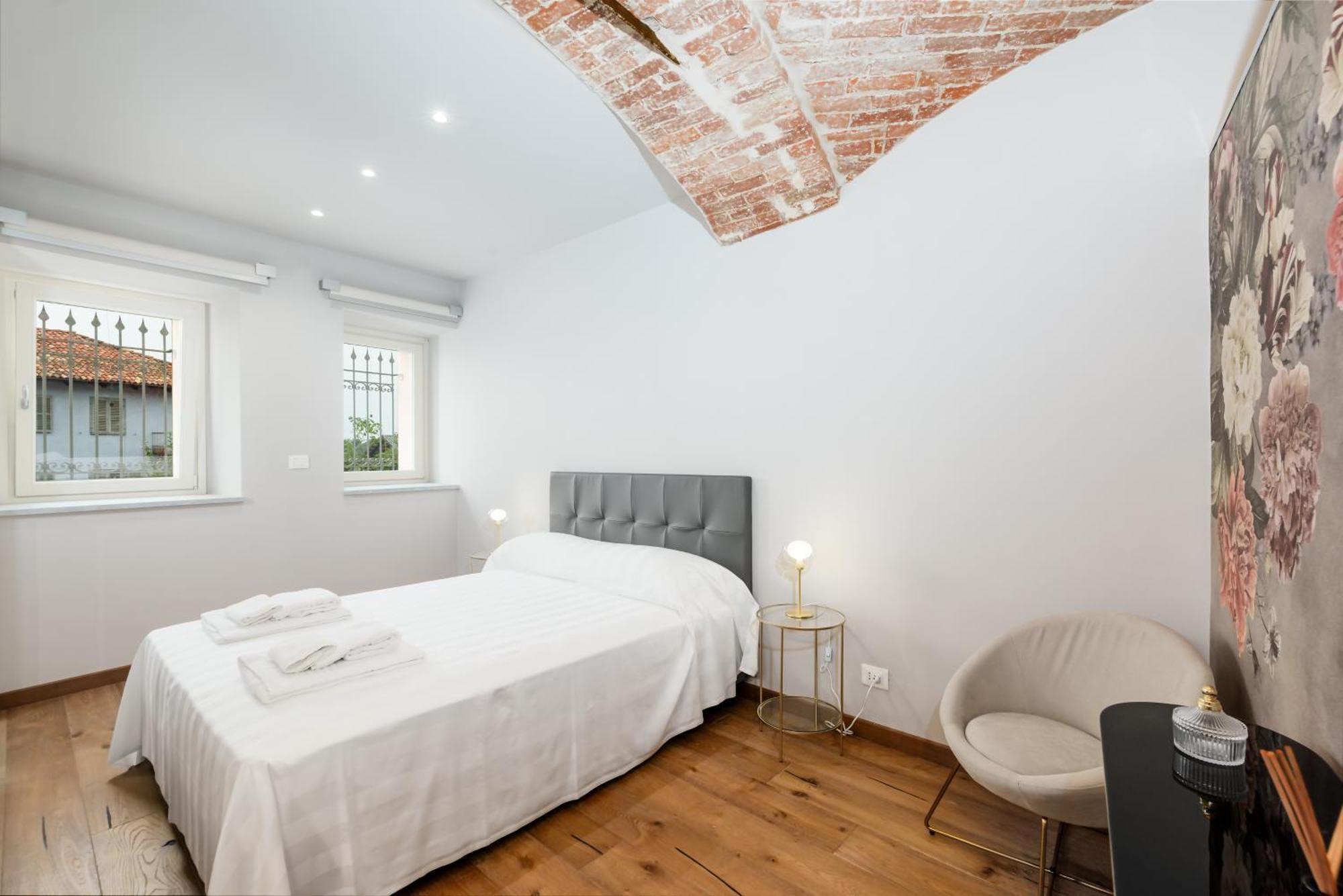 Week Mor Apartment Ла Мора Екстериор снимка