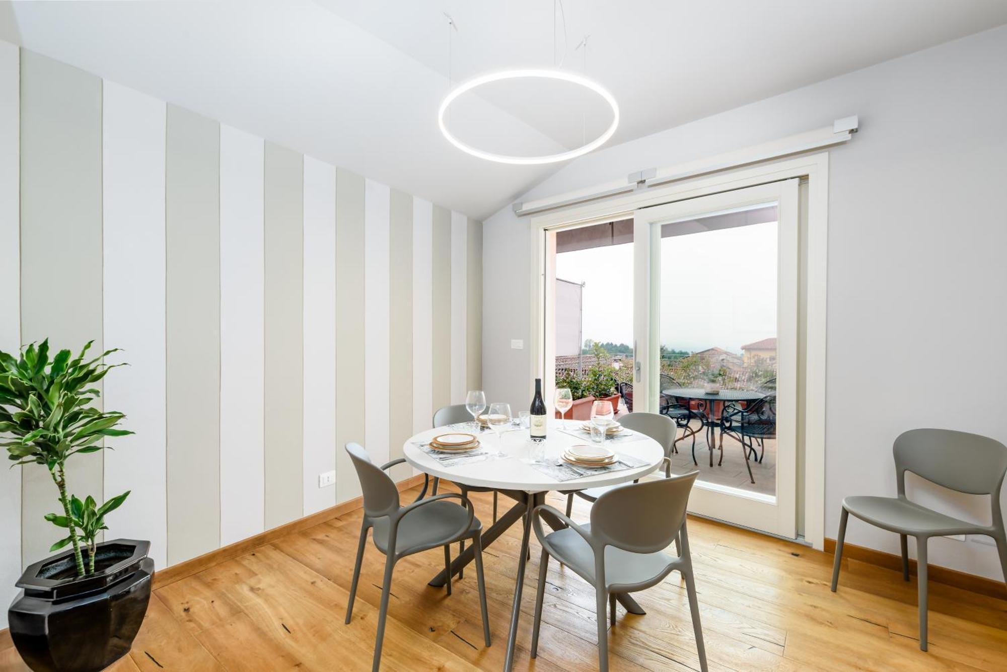 Week Mor Apartment Ла Мора Екстериор снимка