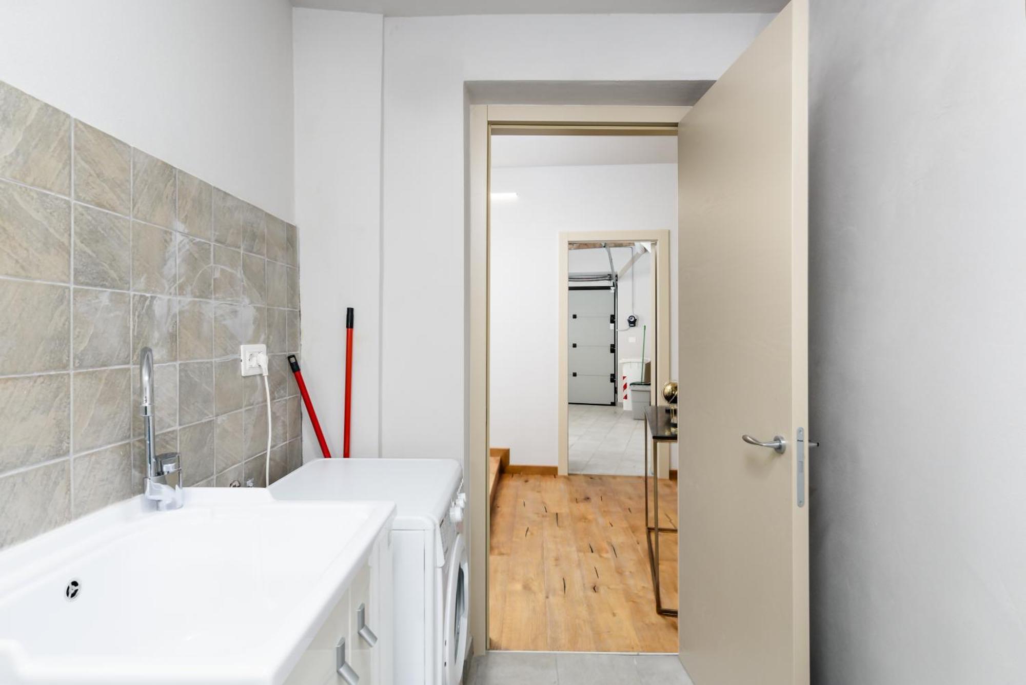 Week Mor Apartment Ла Мора Екстериор снимка