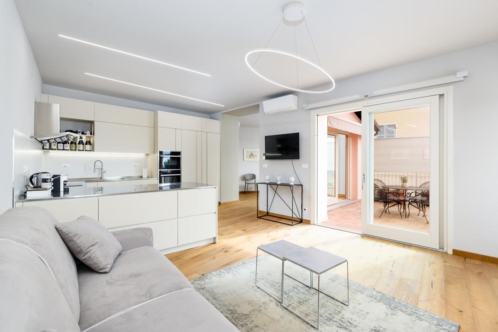 Week Mor Apartment Ла Мора Екстериор снимка