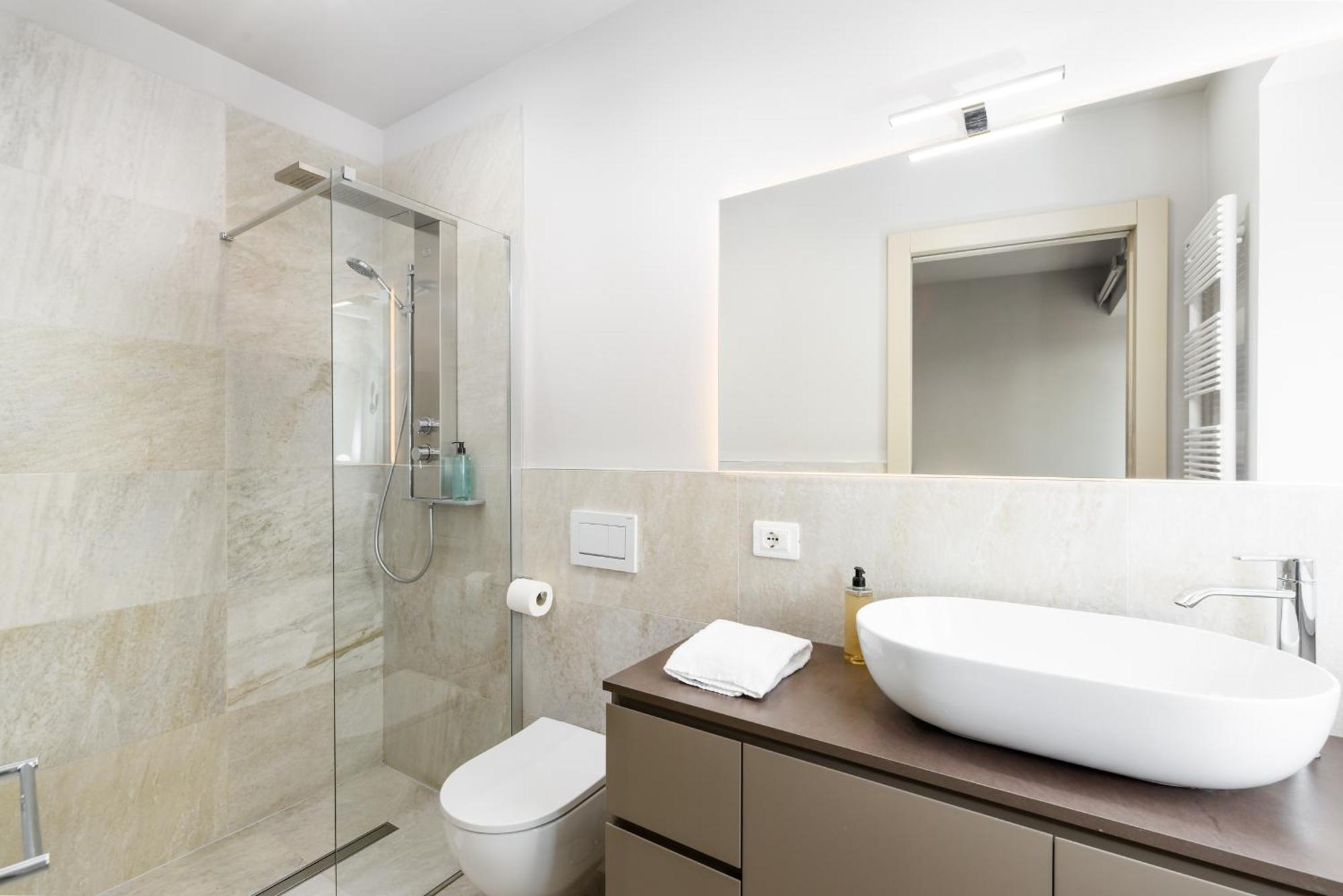 Week Mor Apartment Ла Мора Екстериор снимка