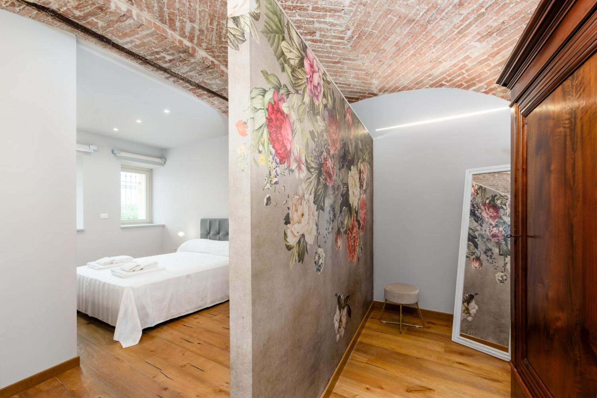 Week Mor Apartment Ла Мора Екстериор снимка