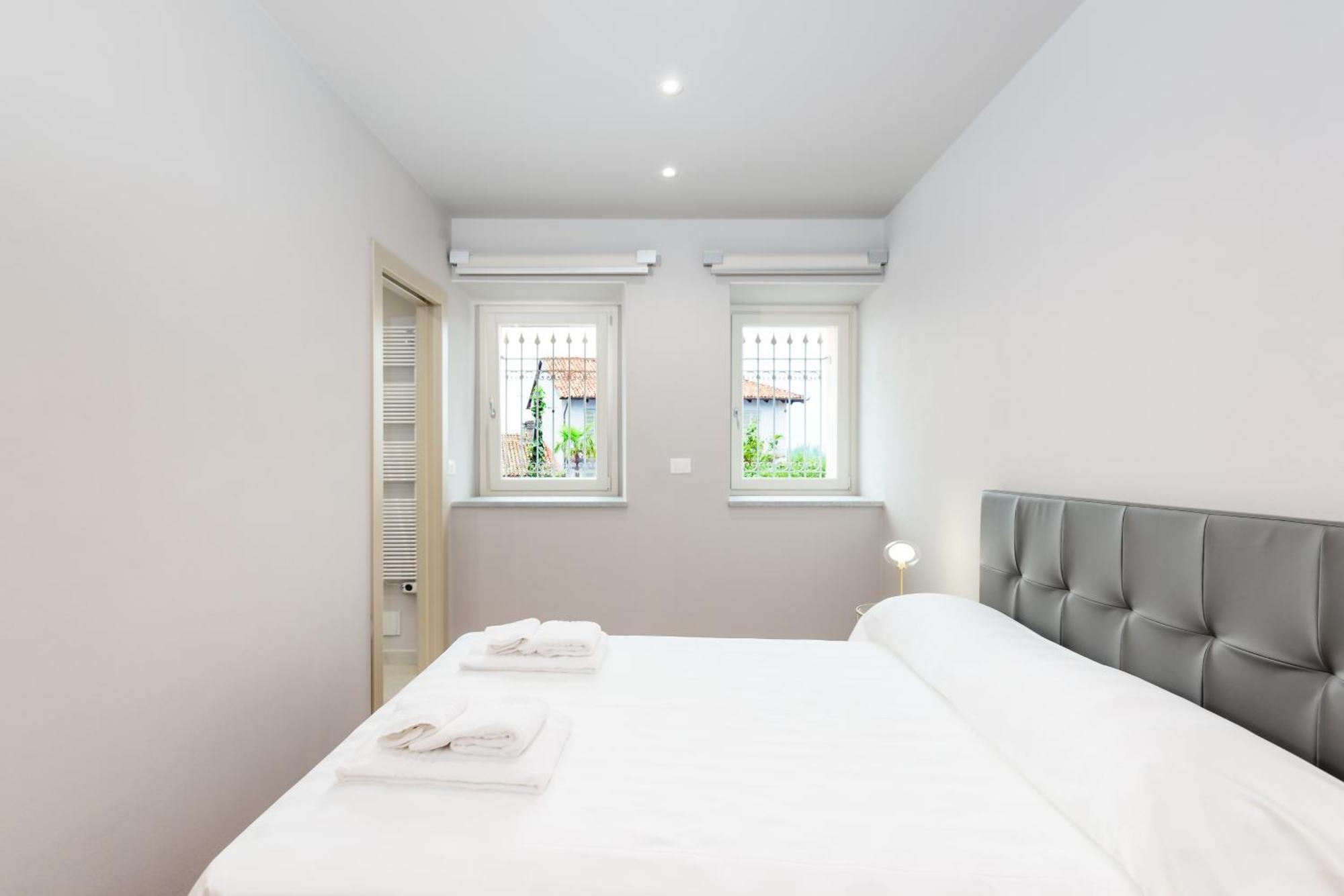 Week Mor Apartment Ла Мора Екстериор снимка