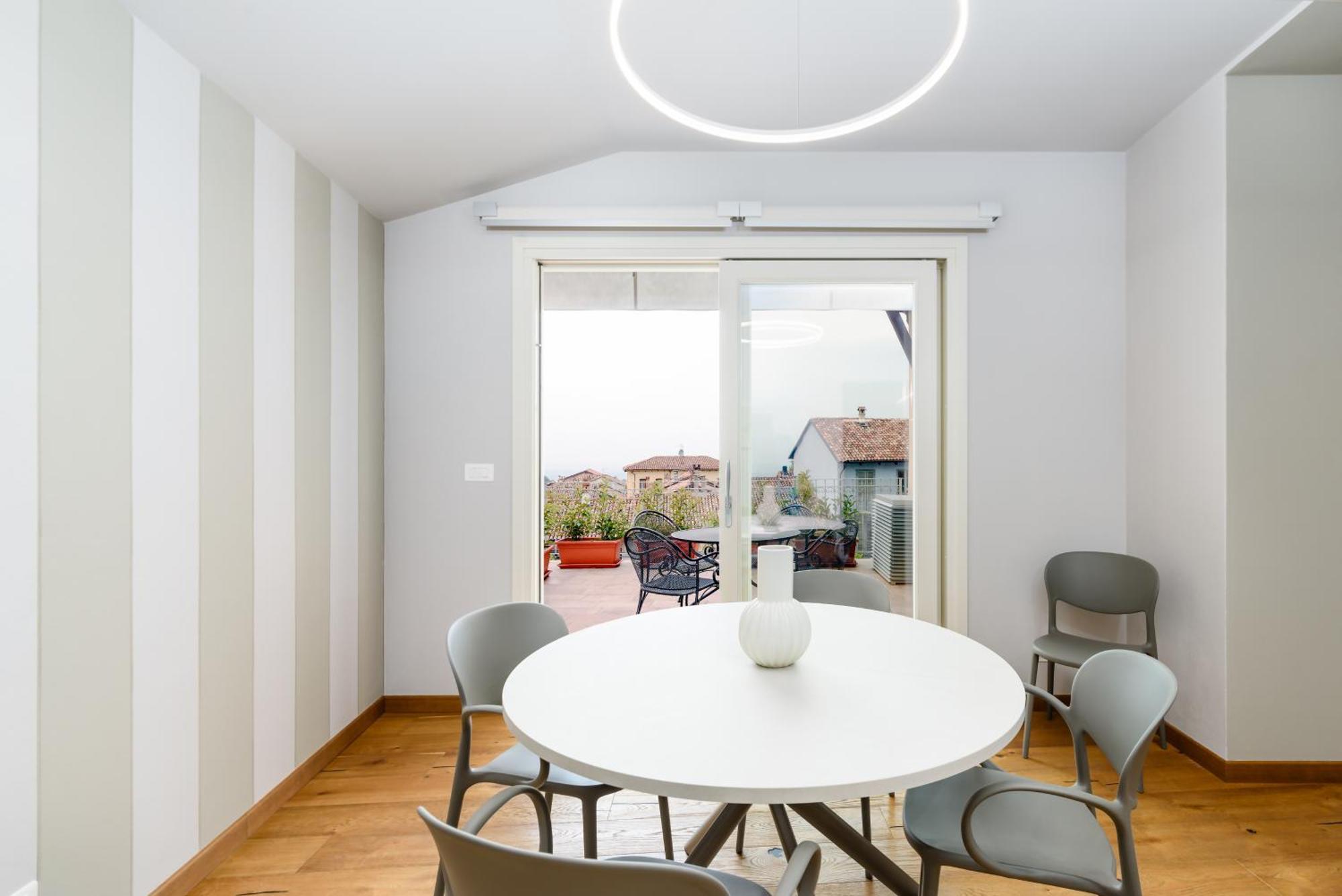 Week Mor Apartment Ла Мора Екстериор снимка