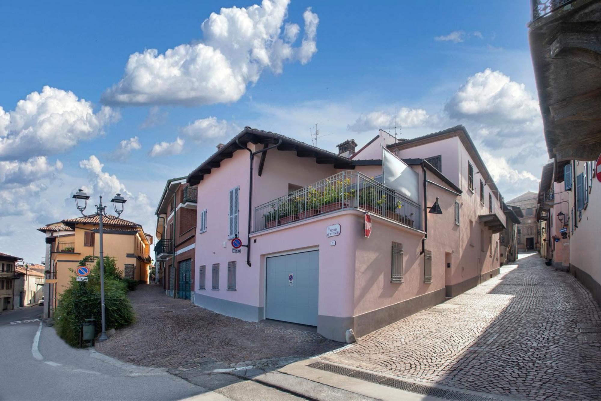 Week Mor Apartment Ла Мора Екстериор снимка