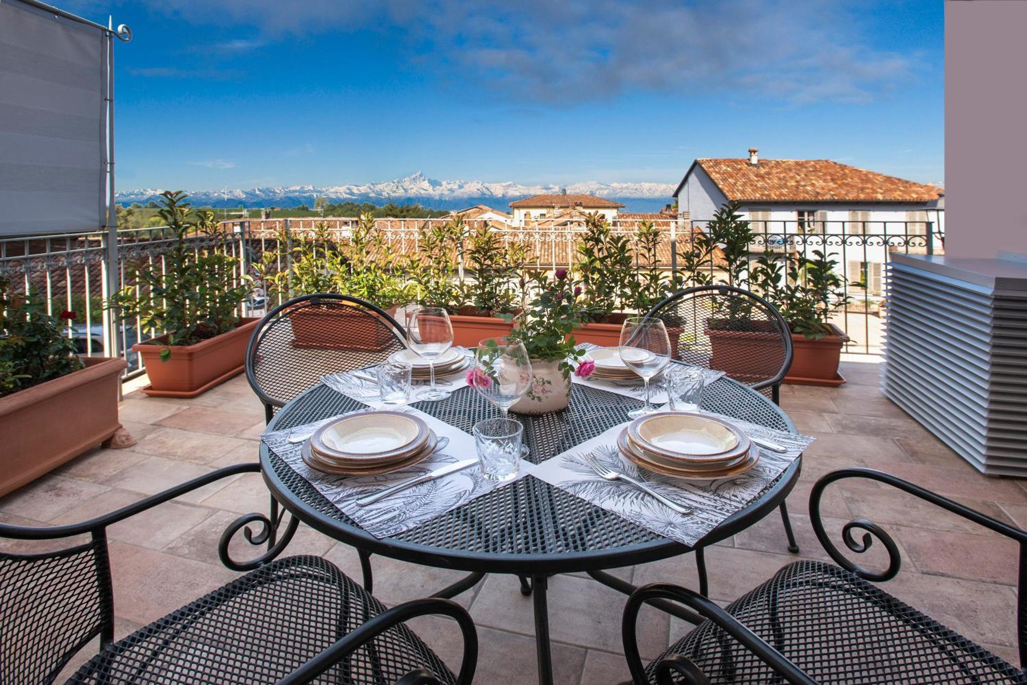 Week Mor Apartment Ла Мора Екстериор снимка